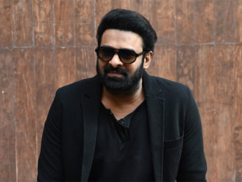 Prabhas takes another break from schedule of Project K and Salaar