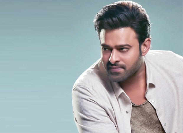 Prabhas wraps up new schedule of Project K in Hyderabad; shot scenes with Deepika Padukone during this schedule 