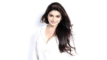 Prachi Desai’s smooth transition from black to white