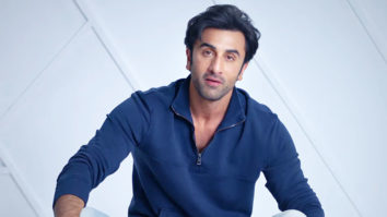 Pup It Up with Ranbir Kapoor | Shamshera | in cinemas on 22nd July 2022