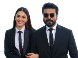 RC 15: Kiara Advani to kick off 15-day schedule for Ram Charan and Shankar’s next on July 14
