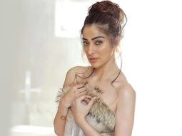 Raai Laxmi looks red hot in traditionals