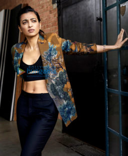 Celeb Photos Of Radhika Apte