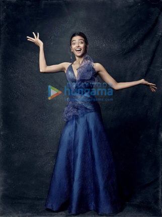 Celeb Photos Of Radhika Apte