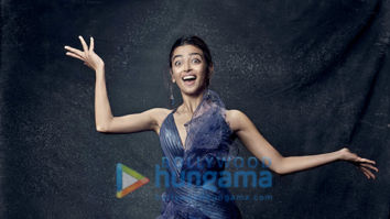 Celeb Photos Of Radhika Apte