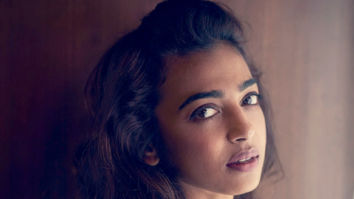 Celeb Photos Of Radhika Apte