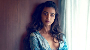 Celeb Photos Of Radhika Apte