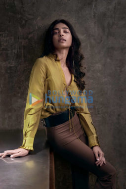 Celeb Photos Of Radhika Apte