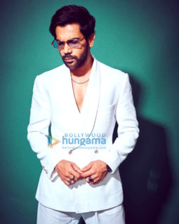 Celeb Photos Of Rajkummar Rao