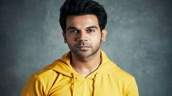 Celebrity Photos of Rajkummar Rao