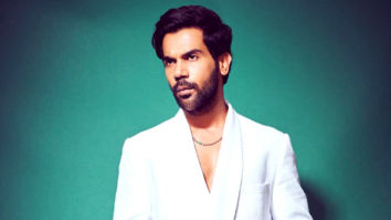 Celeb Photos Of Rajkummar Rao