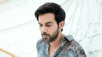 Celeb Photos Of Rajkummar Rao