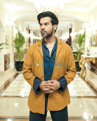 Celeb Photos Of Rajkummar Rao