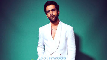 Celeb Photos Of Rajkummar Rao