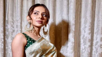 Celebrity Photos of Rakul Preet Singh