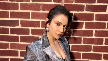 Celeb Photos Of Rakul Preet Singh