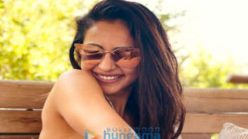 Celeb Photos Of Rakul Preet Singh