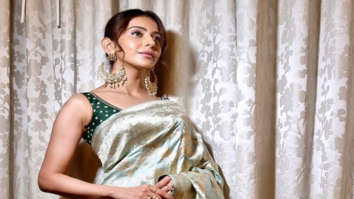 Celebrity Photos of Rakul Preet Singh