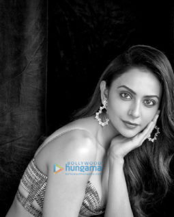 Celeb Photos Of Rakul Preet Singh