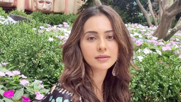 Celeb Photos Of Rakul Preet Singh