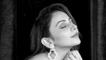 Celeb Photos Of Rakul Preet Singh
