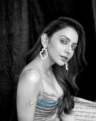 Celeb Photos Of Rakul Preet Singh