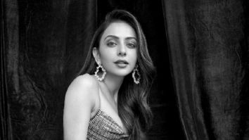 Celeb Photos Of Rakul Preet Singh
