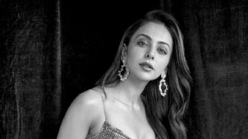 Celeb Photos Of Rakul Preet Singh