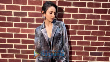 Celeb Photos Of Rakul Preet Singh