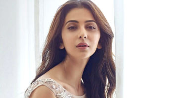 Celeb Photos Of Rakul Preet Singh