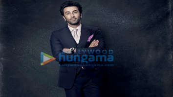 Celeb Photos Of Ranbir Kapoor