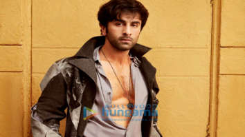 Celebrity Photos of Ranbir Kapoor