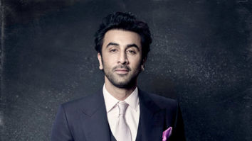 Celeb Photos Of Ranbir Kapoor