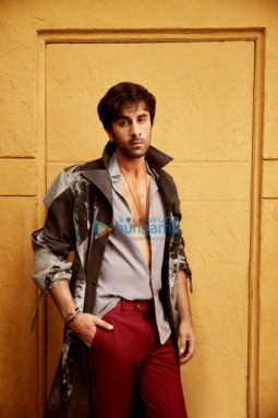 Celebrity Photos of Ranbir Kapoor