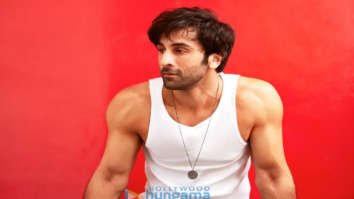 Celebrity Photos of Ranbir Kapoor