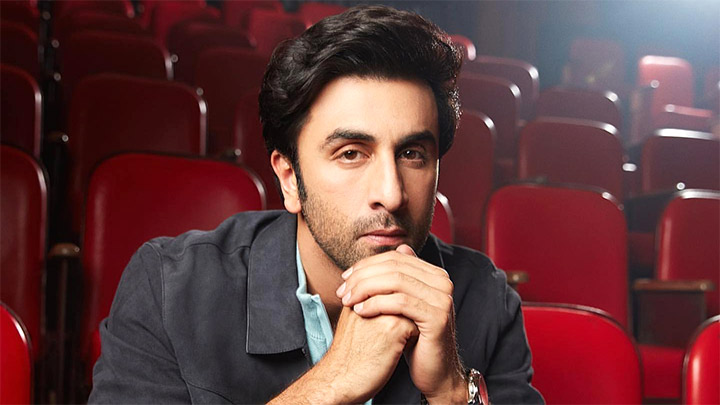 Thank god Ranbir Kapoor is a cutie because his fashion sense is a total  facepalm - view HQ pics - Bollywood News & Gossip, Movie Reviews, Trailers  & Videos at