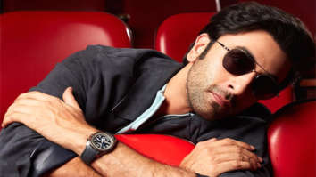 Ranbir Kapoor wants to make his kid a ‘sneaker freaker’; “I will pass these down to my children,” says the Shamshera actor