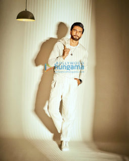 Celeb Photos Of Ranveer Singh