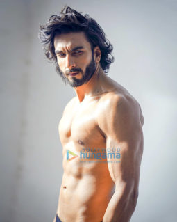 Celeb Photos Of Ranveer Singh