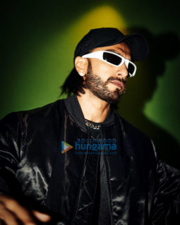 Celeb Photos Of Ranveer Singh