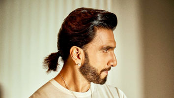 Celeb Photos Of Ranveer Singh