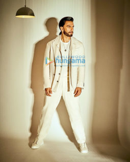 Celeb Photos Of Ranveer Singh
