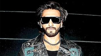 Celeb Photos Of Ranveer Singh