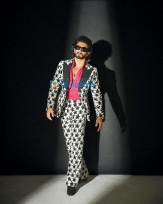 Celeb Photos Of Ranveer Singh