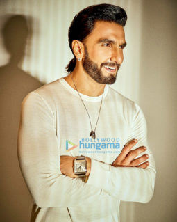 Celeb Photos Of Ranveer Singh