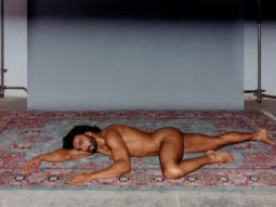 Ranveer Singh breaks the internet as he poses naked in Paper Magazine shoot, see photos
