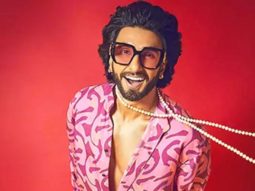 Ranveer Singh is not replacing Karan Johar as a host of Bigg Boss OTT