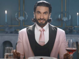 Ranveer Singh’s Ready For The Wild | Food Edition | #RanveerVsWildWithBearGrylls | Netflix India