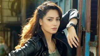 Rapid Fire- Samiksha Bhatnagar on her dream director, favourite holiday destination & pick up lines