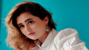 Celebrity Photos of Rashami Desai